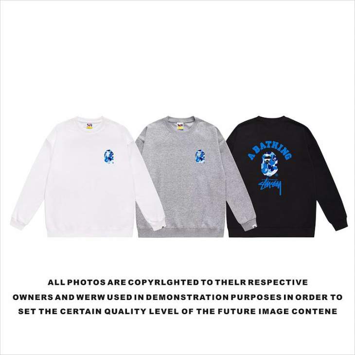 Picture of Bape Sweatshirt _SKUBapeS-2XLscqx51130461